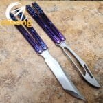 THEONE New Titanium Handle Lineup with Premium Surface Finishes - Image 15