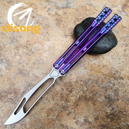 THEONE New Titanium Handle Lineup with Premium Surface Finishes - Image 16