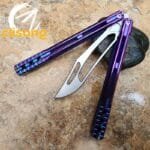 THEONE New Titanium Handle Lineup with Premium Surface Finishes - Image 18