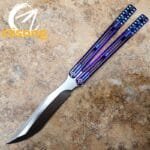 THEONE New Titanium Handle Lineup with Premium Surface Finishes - Image 20