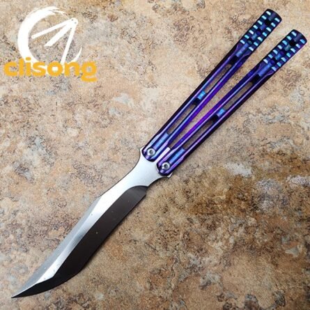 THEONE New Titanium Handle Lineup with Premium Surface Finishes - Image 20
