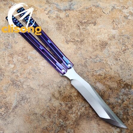 THEONE New Titanium Handle Lineup with Premium Surface Finishes - Image 21