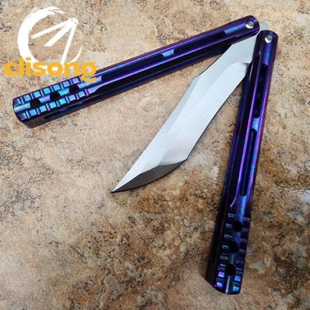 THEONE New Titanium Handle Lineup with Premium Surface Finishes - Image 22