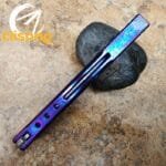 THEONE New Titanium Handle Lineup with Premium Surface Finishes - Image 25