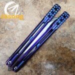 THEONE New Titanium Handle Lineup with Premium Surface Finishes - Image 26