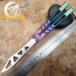 THEONE New Titanium Handle Lineup with Premium Surface Finishes - Image 27