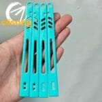 Custom REP Scales