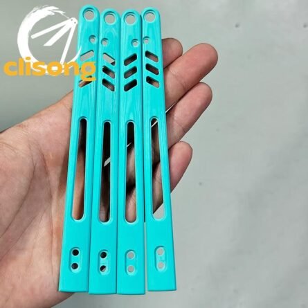 Custom REP Scales