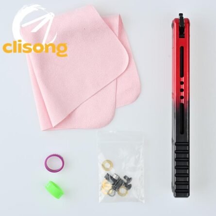 Titus Flow Channel Kraken V3 Balisong - Image 16