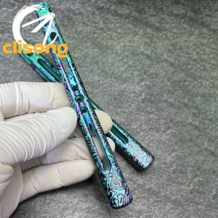 Special Pattern Anodizing Service - Image 10