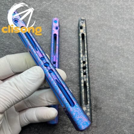 Special Pattern Anodizing Service - Image 12
