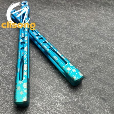 Special Pattern Anodizing Service - Image 13