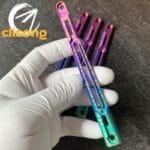Special Pattern Anodizing Service