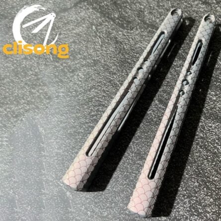 Special Pattern Anodizing Service - Image 16