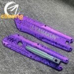Special Pattern Anodizing Service - Image 17