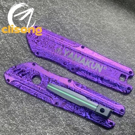 Special Pattern Anodizing Service - Image 17