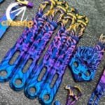 Special Pattern Anodizing Service - Image 19