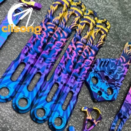 Special Pattern Anodizing Service - Image 19