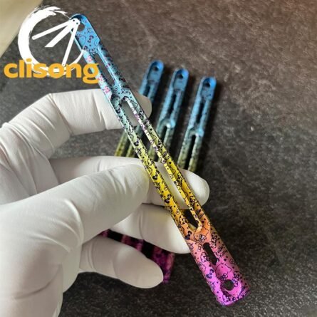 Special Pattern Anodizing Service - Image 30