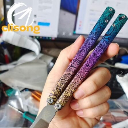 Special Pattern Anodizing Service - Image 20