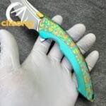 Special Pattern Anodizing Service - Image 21