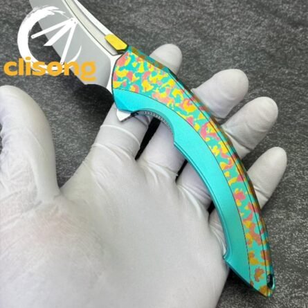 Special Pattern Anodizing Service - Image 21