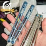 Special Pattern Anodizing Service - Image 22