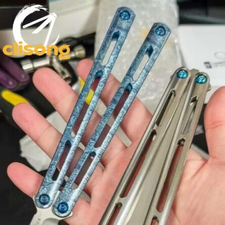 Special Pattern Anodizing Service - Image 22