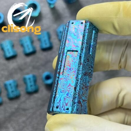 Special Pattern Anodizing Service - Image 23