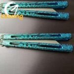 Special Pattern Anodizing Service - Image 24