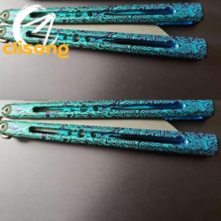 Special Pattern Anodizing Service - Image 24