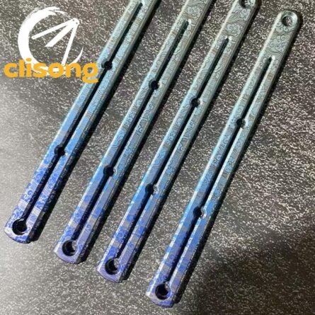 Special Pattern Anodizing Service - Image 25