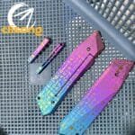 Special Pattern Anodizing Service - Image 26