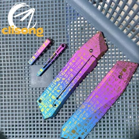 Special Pattern Anodizing Service - Image 26
