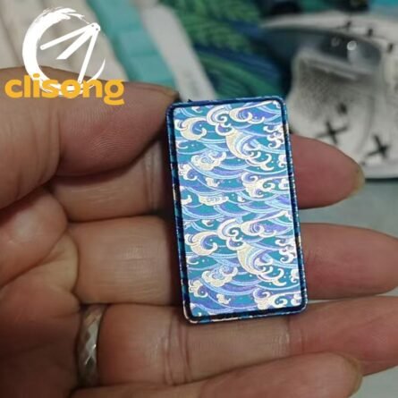 Special Pattern Anodizing Service - Image 27