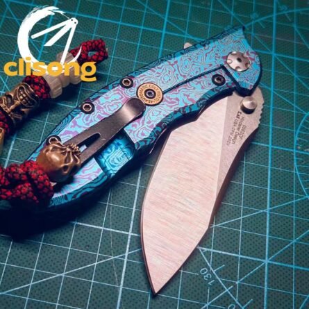 Special Pattern Anodizing Service - Image 28