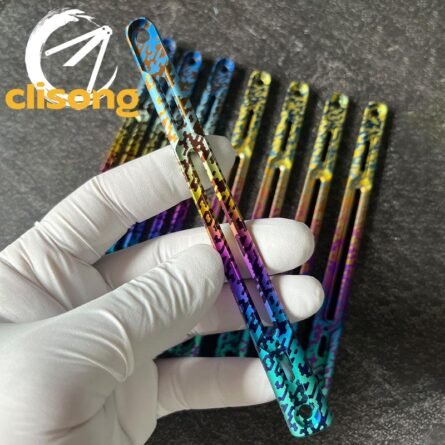 Special Pattern Anodizing Service - Image 2
