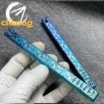 Special Pattern Anodizing Service - Image 3