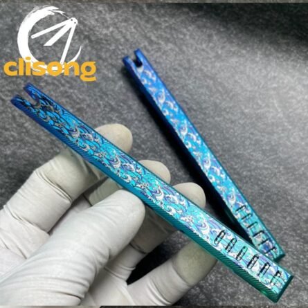 Special Pattern Anodizing Service - Image 3