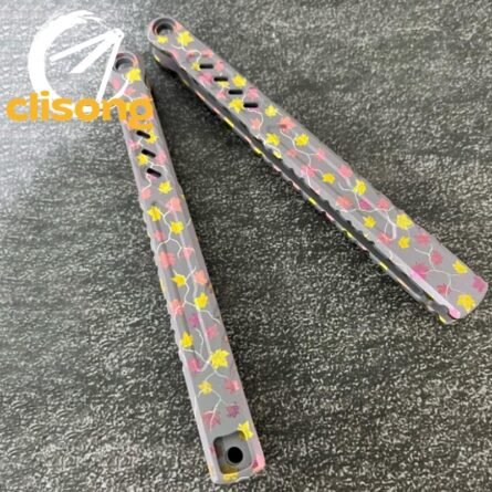 Special Pattern Anodizing Service - Image 4