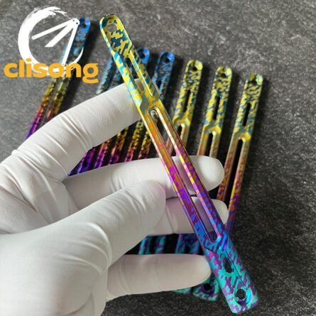 Special Pattern Anodizing Service - Image 5