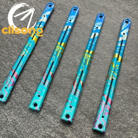 Special Pattern Anodizing Service - Image 6