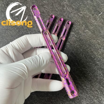 Special Pattern Anodizing Service - Image 7