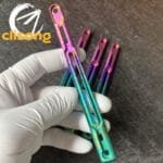 Special Pattern Anodizing Service - Image 8