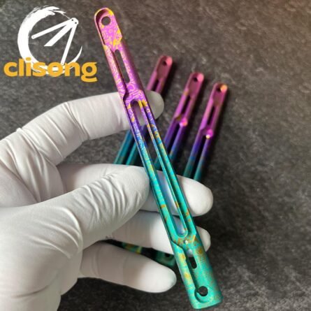 Special Pattern Anodizing Service - Image 8