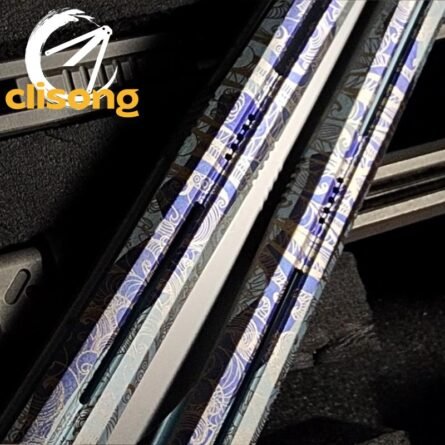 Special Pattern Anodizing Service - Image 9