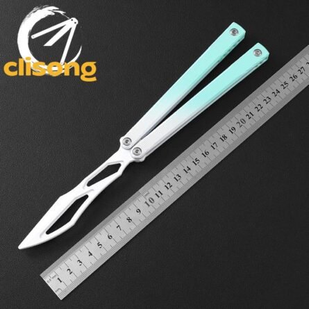 Original Asgard Master Trainer Balisong - Image 5