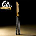 AKD Wish Original Aluminum Handle Balisong - Image 3