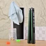 Titus Corvus 7075 Aluminum Balisong - Image 14