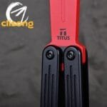 Titus HOM G10 Balisong - Image 6